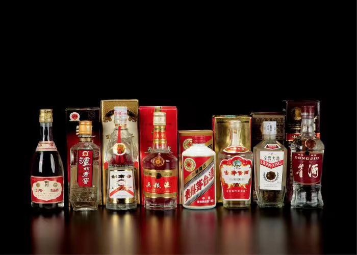 长春老酒储存的方法