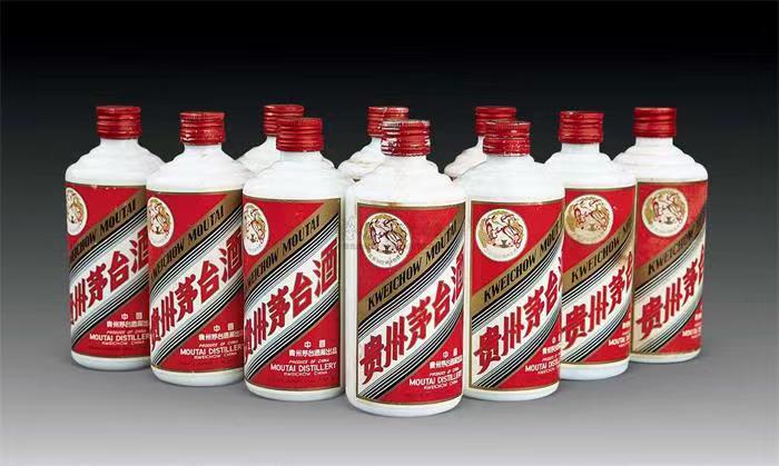 长春茅台酒回收